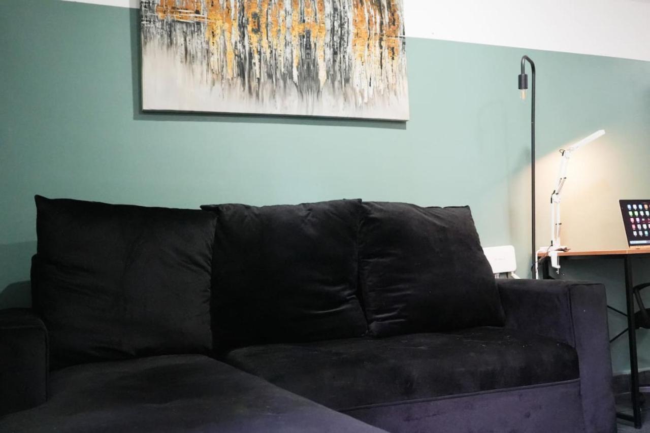 Apartamento Ambiente Relajado Centrico 2rec 1ba Oficina Mazatlán