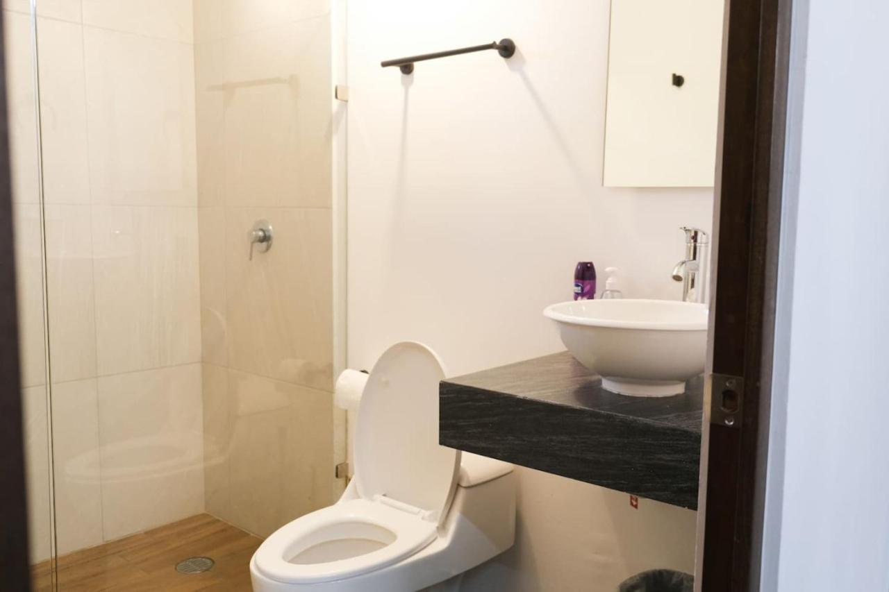 Ambiente Relajado Centrico 2rec 1ba Oficina Apartamento