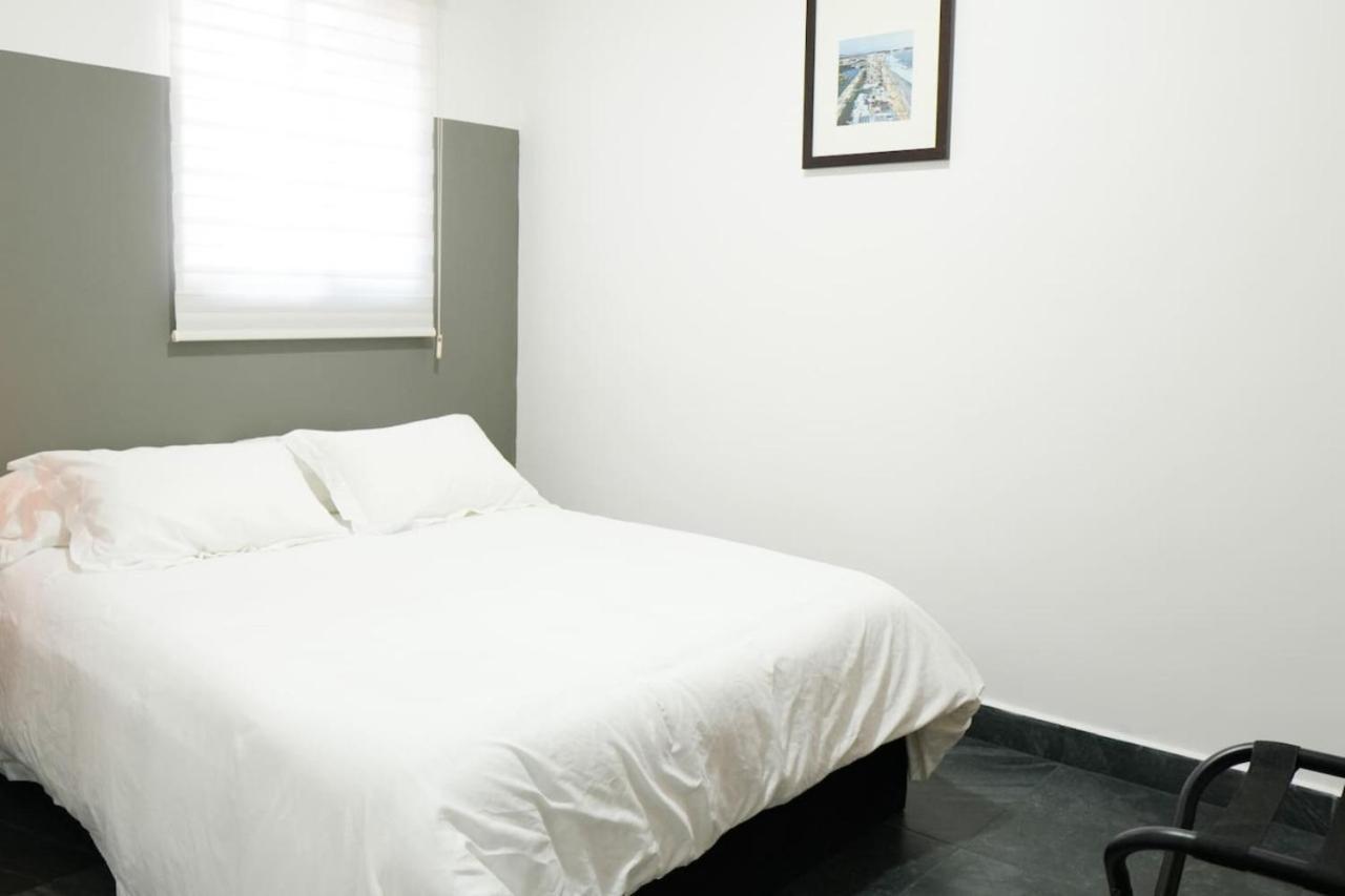 Ambiente Relajado Centrico 2rec 1ba Oficina Apartamento