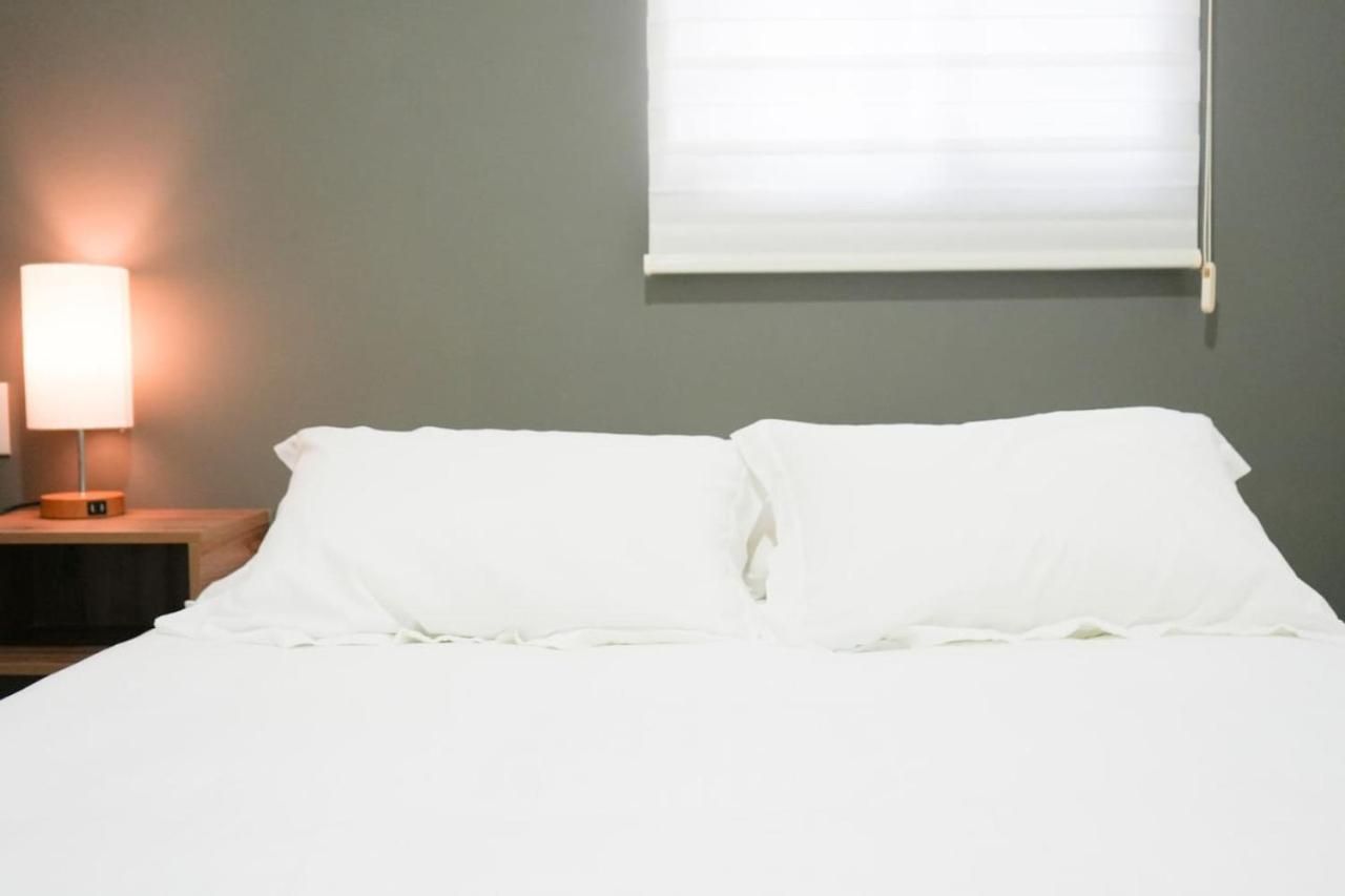 Ambiente Relajado Centrico 2rec 1ba Oficina Apartamento Mazatlán