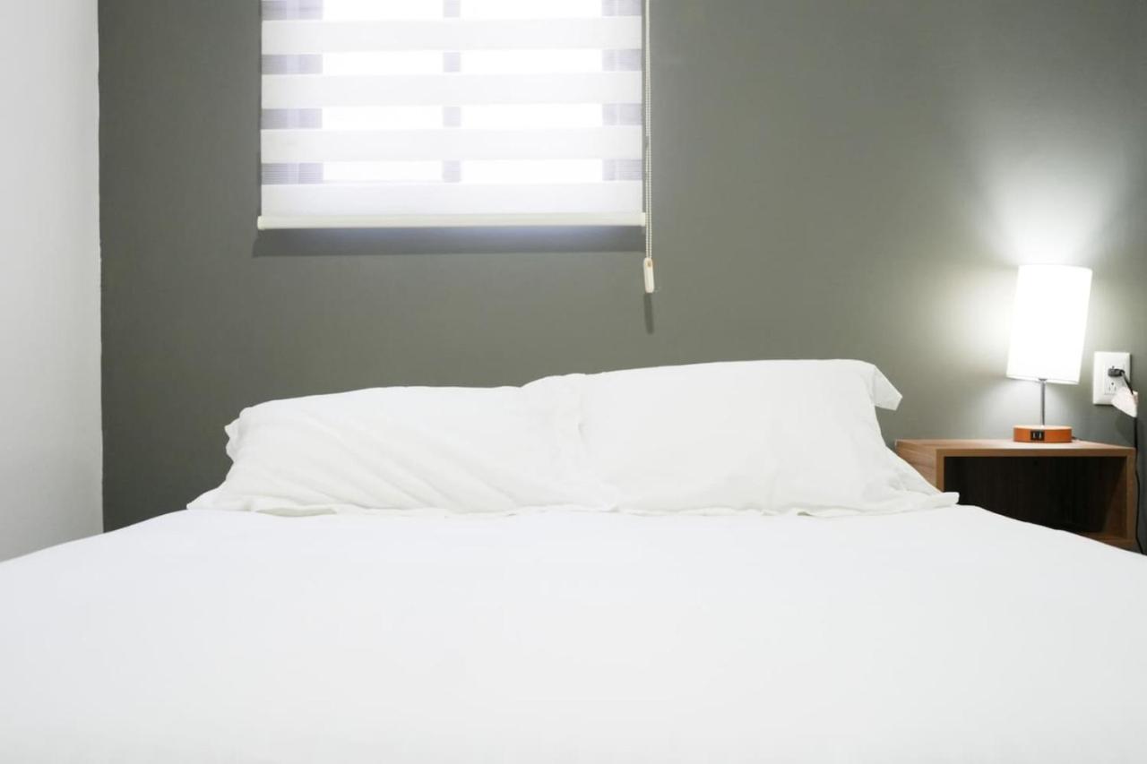 Ambiente Relajado Centrico 2rec 1ba Oficina Apartamento *
