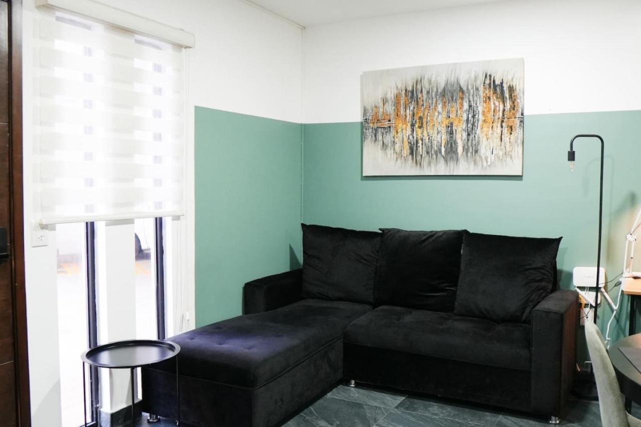 Ambiente Relajado Centrico 2rec 1ba Oficina Apartamento Mazatlán