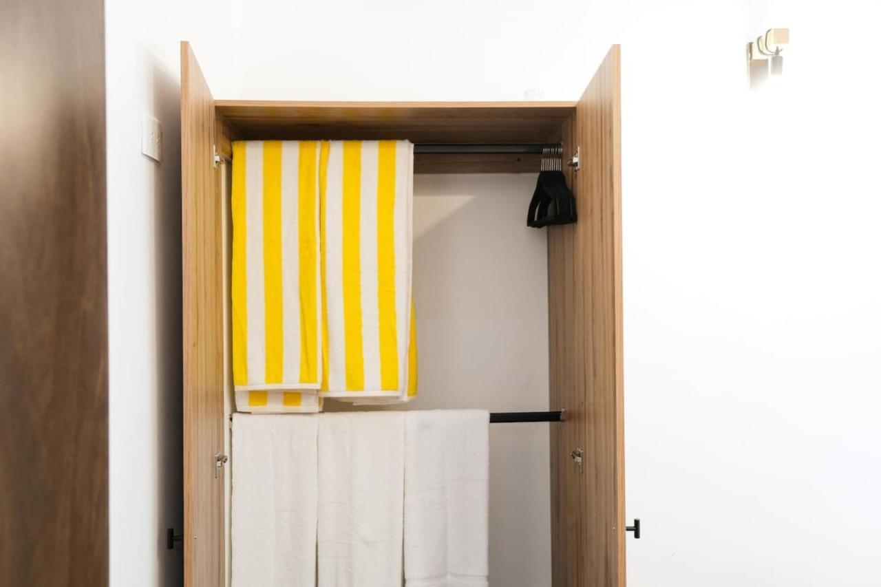 Apartamento Ambiente Relajado Centrico 2rec 1ba Oficina *