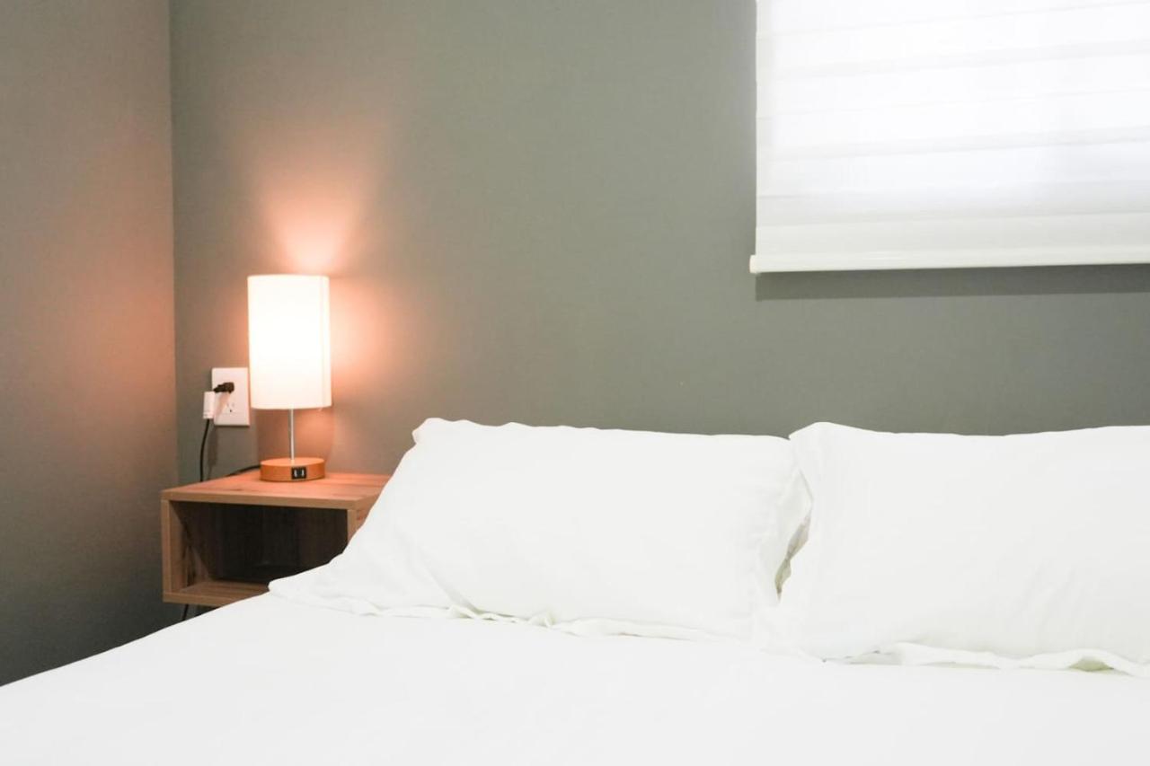 Ambiente Relajado Centrico 2rec 1ba Oficina Apartamento Mazatlán