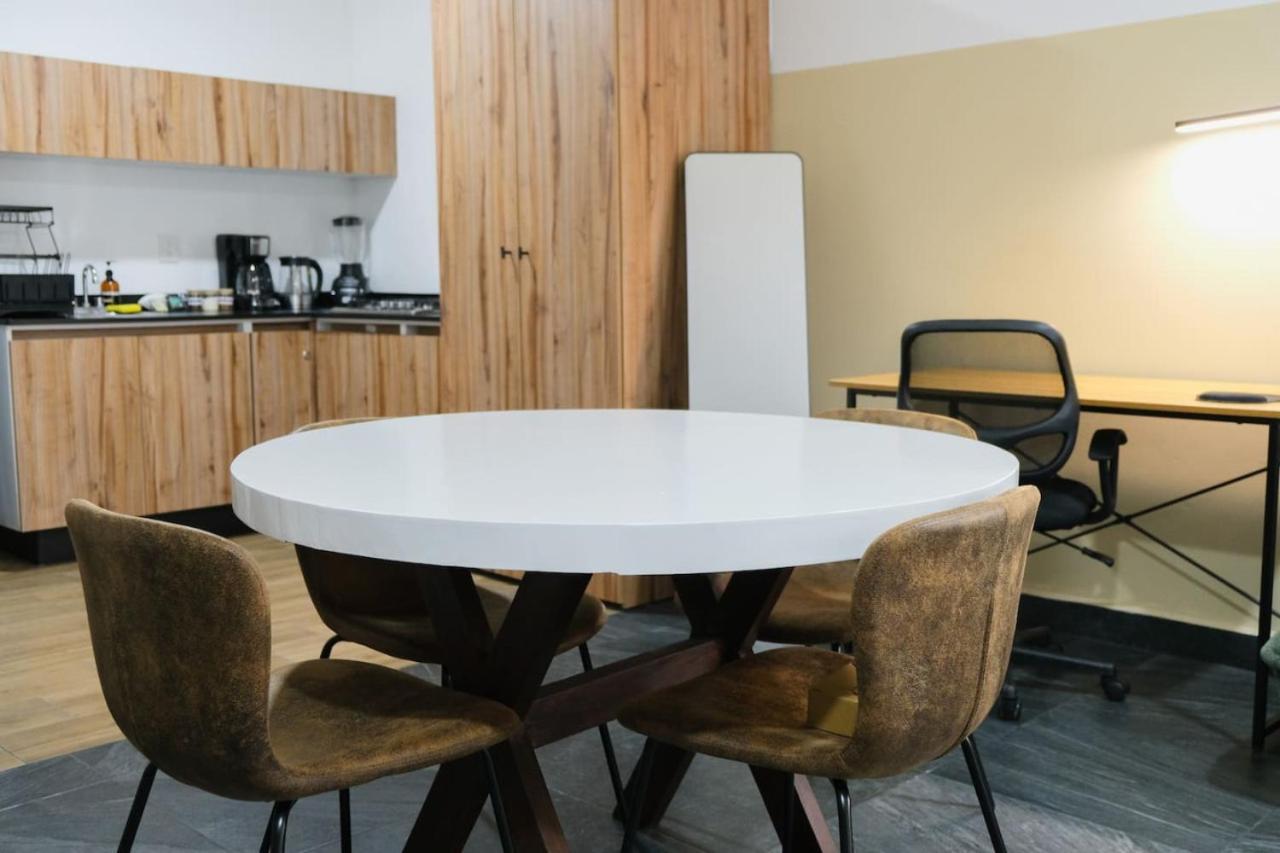And Comfortable 2br1ba Work Here Apartamento