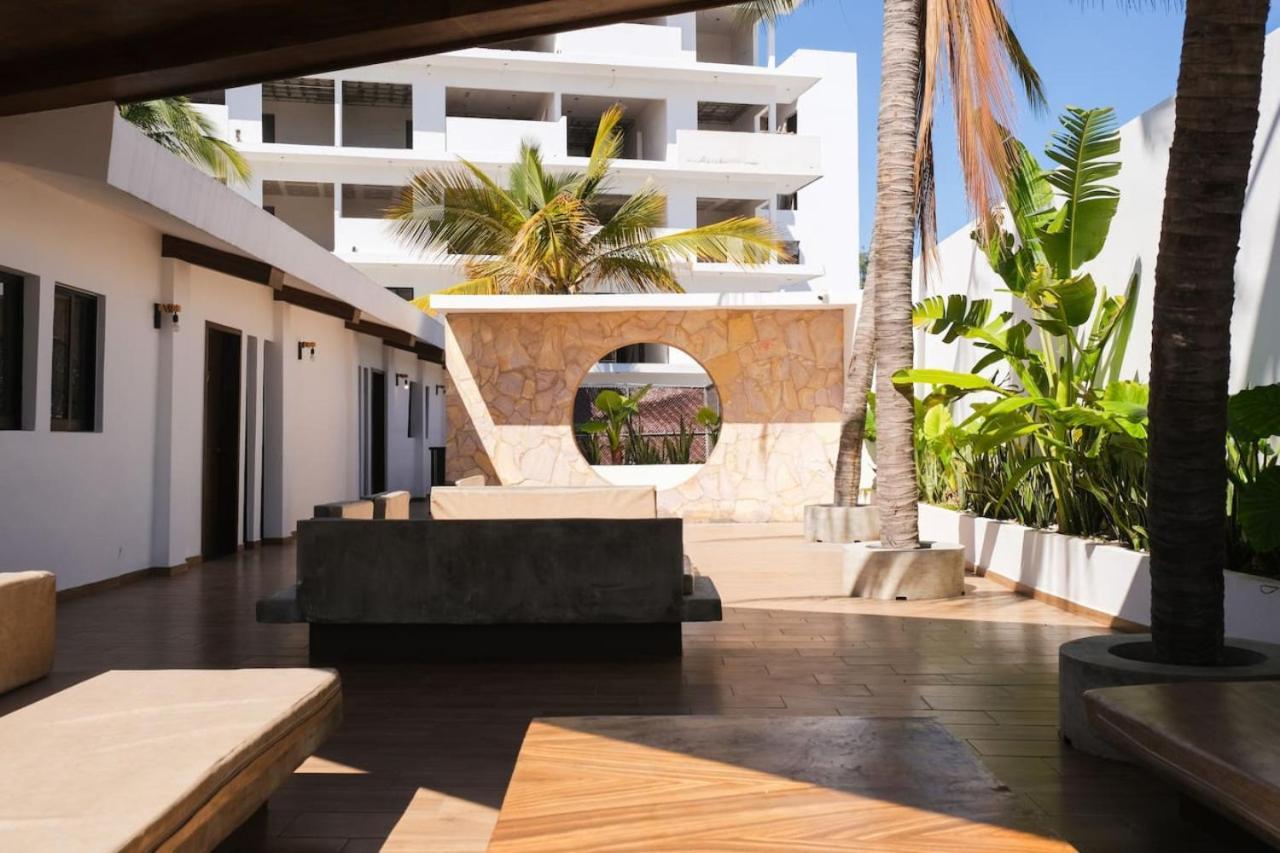 And Comfortable 2br1ba Work Here Apartamento Mazatlán