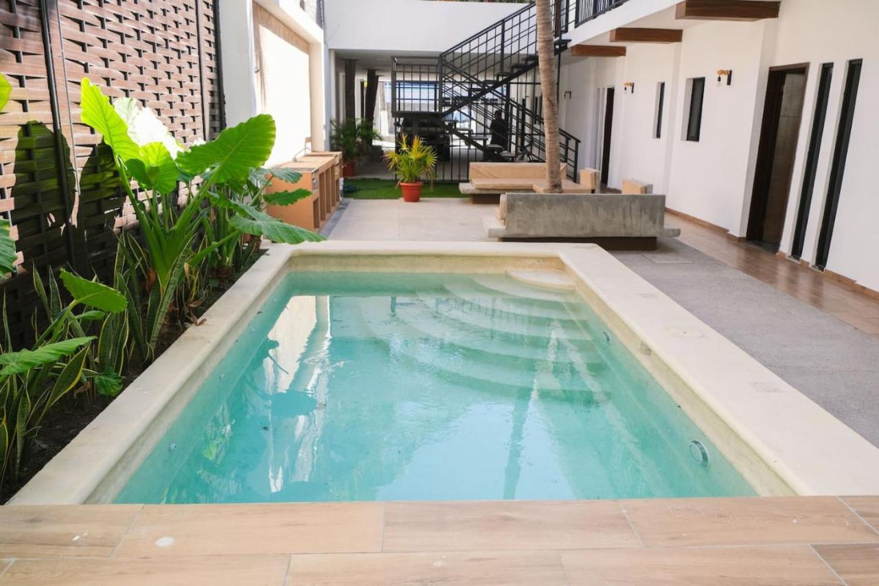 And Comfortable 2br1ba Work Here Mazatlán
