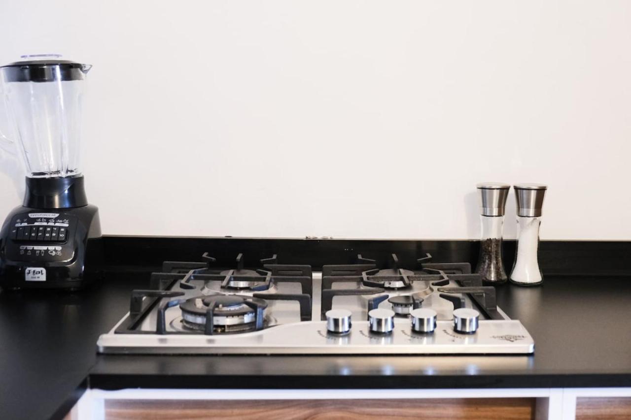 And Comfortable 2br1ba Work Here Apartamento