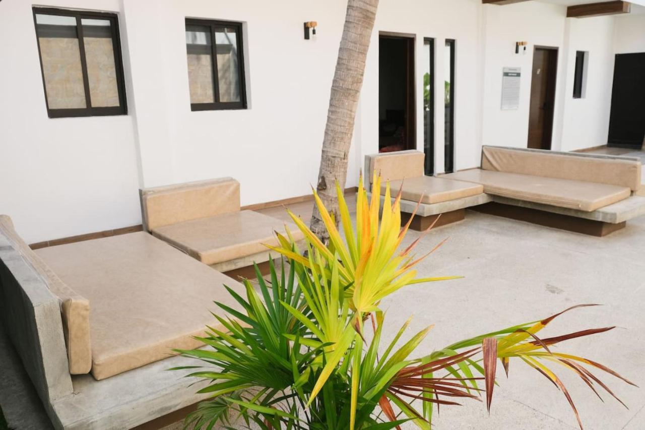 Apartamento And Comfortable 2br1ba Work Here Mazatlán