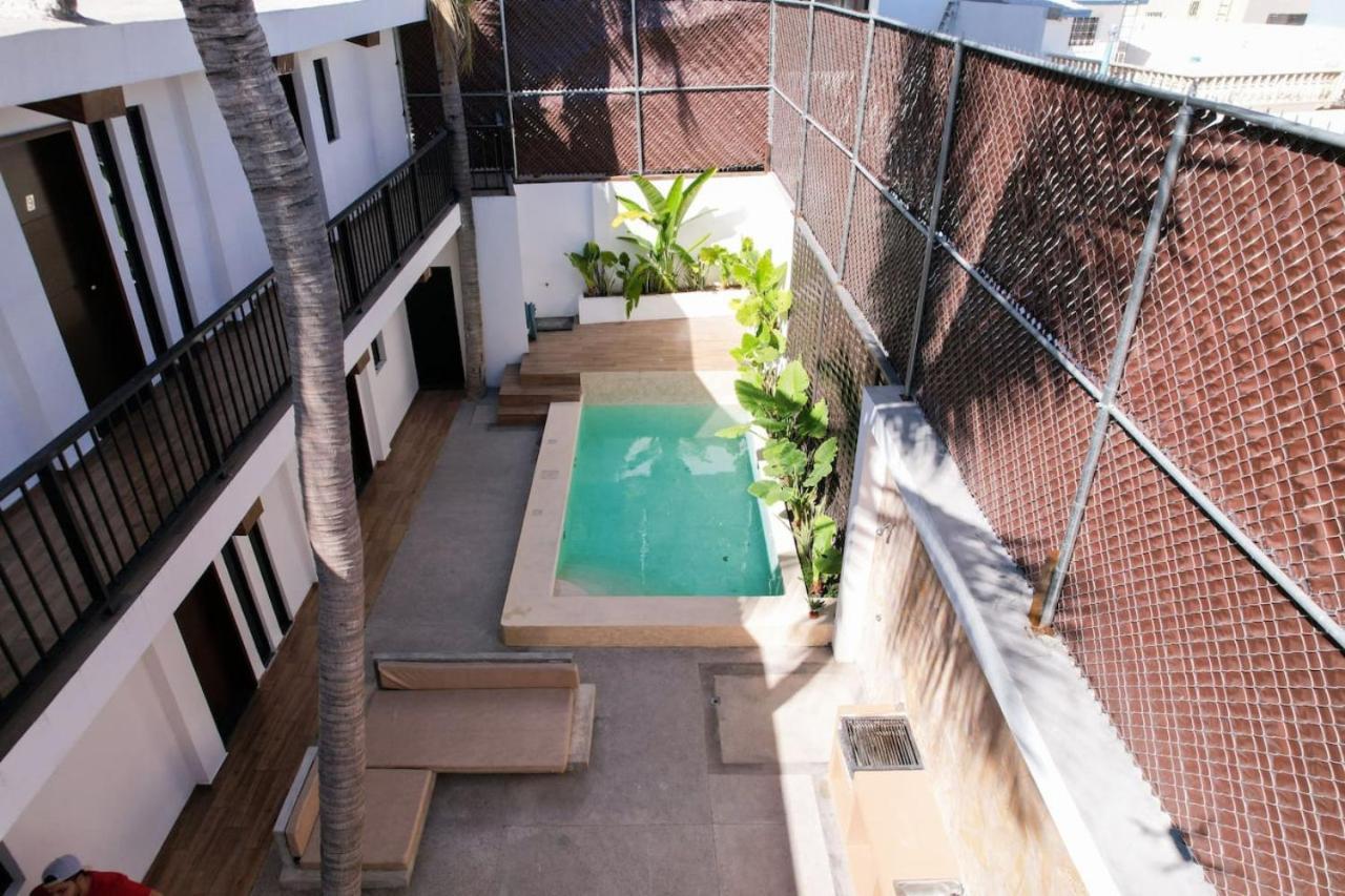 And Comfortable 2br1ba Work Here Apartamento