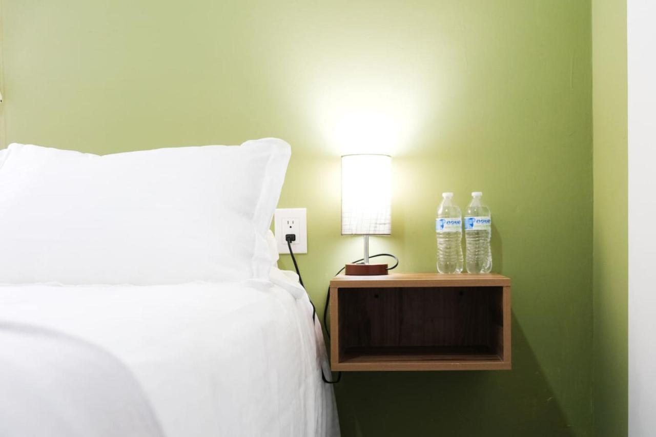 Apartamento And Comfortable 2br1ba Work Here