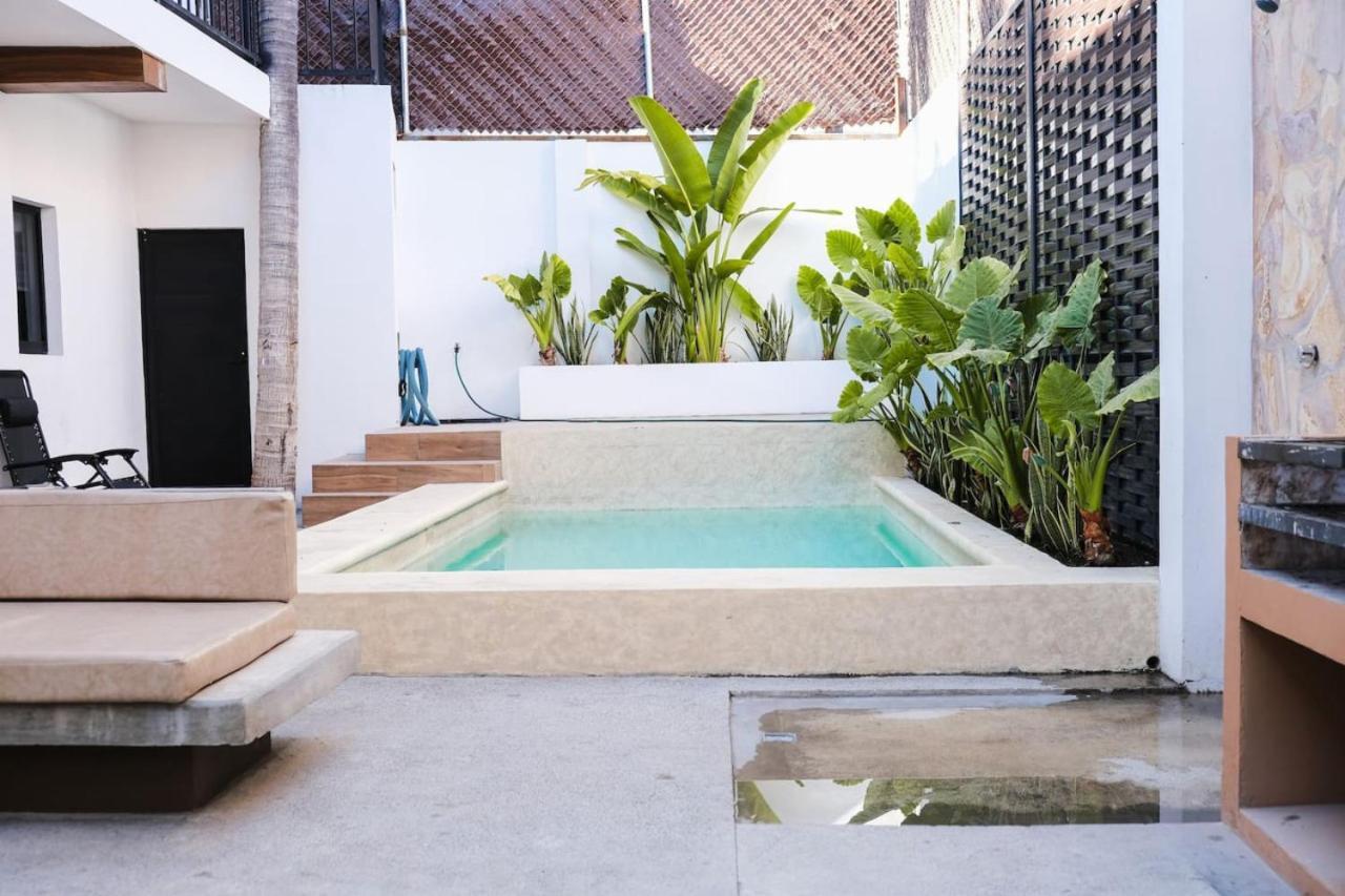 And Comfortable 2br1ba Work Here Mazatlán