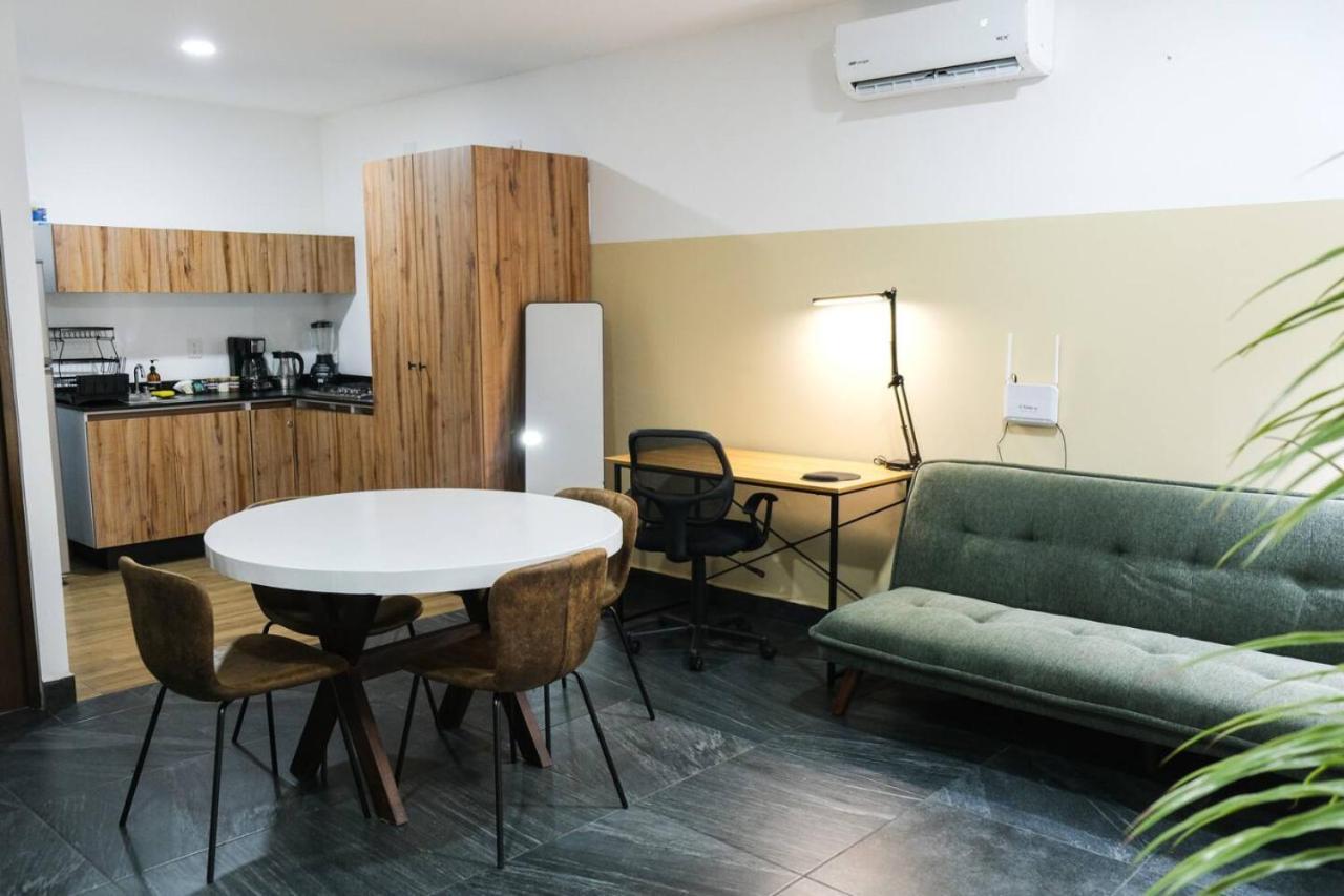 Apartamento And Comfortable 2br1ba Work Here
