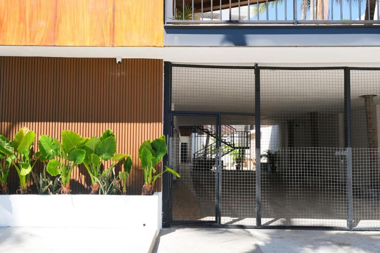 Apartamento And Comfortable 2br1ba Work Here Mazatlán