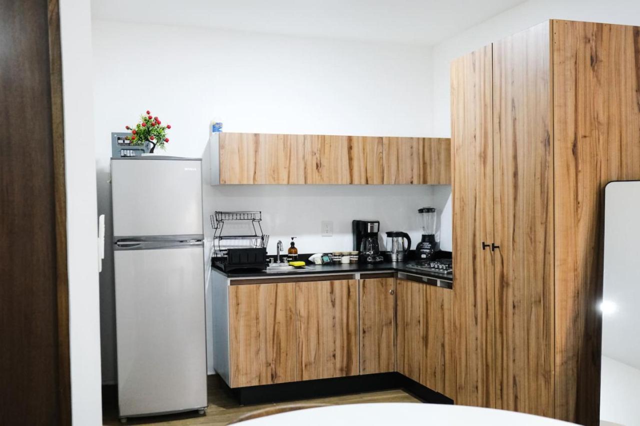 And Comfortable 2br1ba Work Here Mazatlán