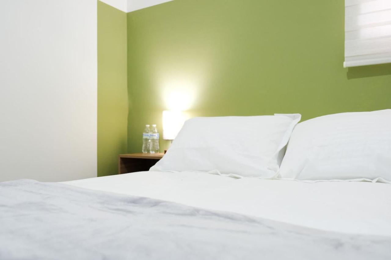 Apartamento And Comfortable 2br1ba Work Here