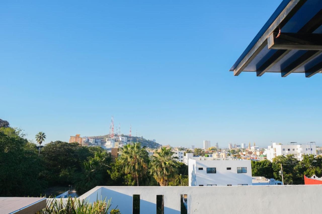 Enjoy Waves History And Comfort 2br - 6 Guests Mazatlán