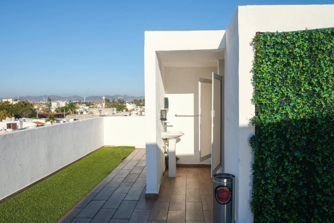 Apartamento Enjoy Waves History And Comfort 2br - 6 Guests
