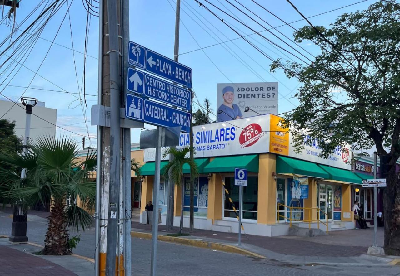 Enjoy Waves History And Comfort 2br - 6 Guests Apartamento *