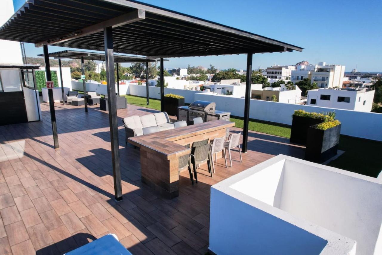 Enjoy Waves History And Comfort 2br - 6 Guests Apartamento