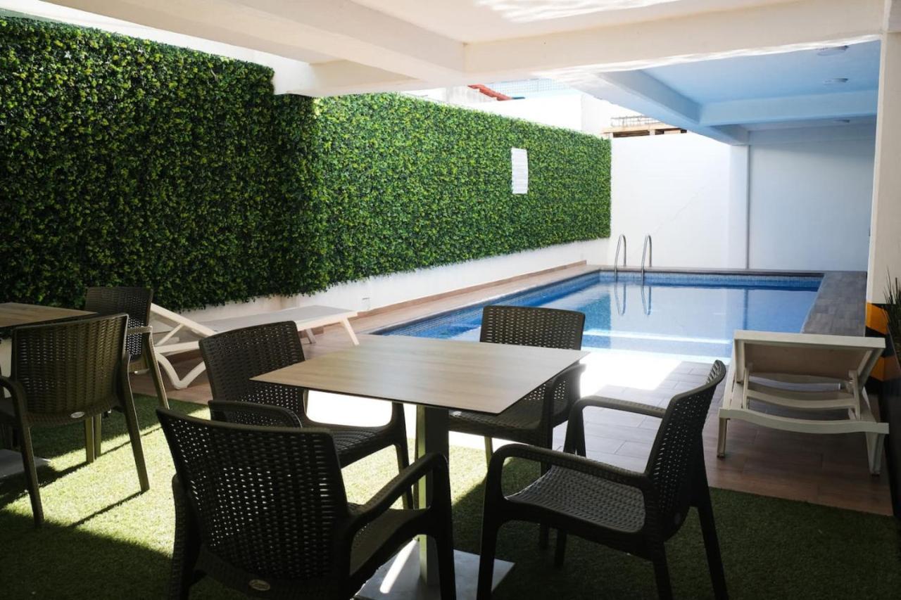 Enjoy Waves History And Comfort 2br - 6 Guests Mazatlán