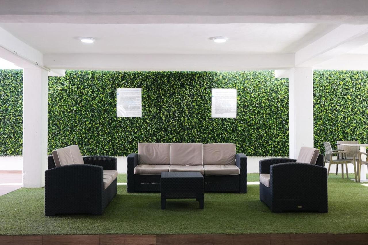 Enjoy Waves History And Comfort 2br - 6 Guests Apartamento *