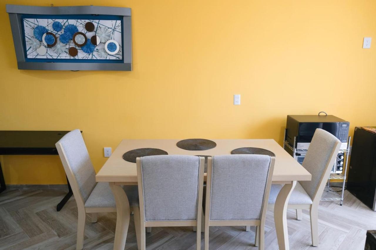 Enjoy Waves History And Comfort 2br - 6 Guests Mazatlán