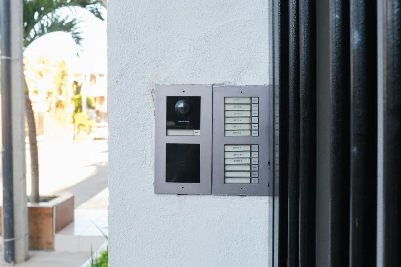 Enjoy Waves History And Comfort 2br - 6 Guests Apartamento