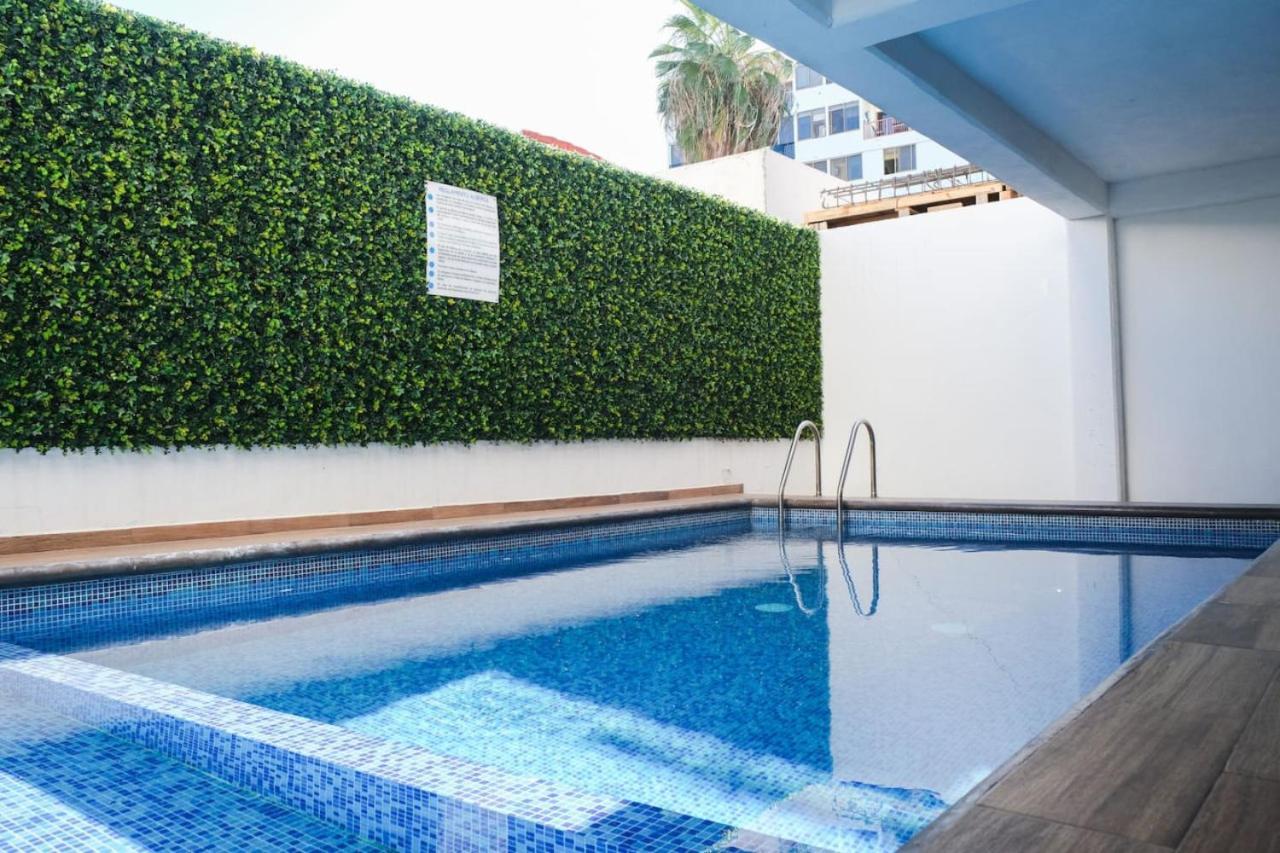 Enjoy Waves History And Comfort 2br - 6 Guests *