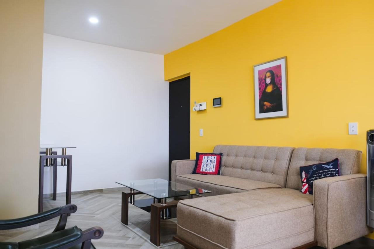 Apartamento Enjoy Waves History And Comfort 2br - 6 Guests