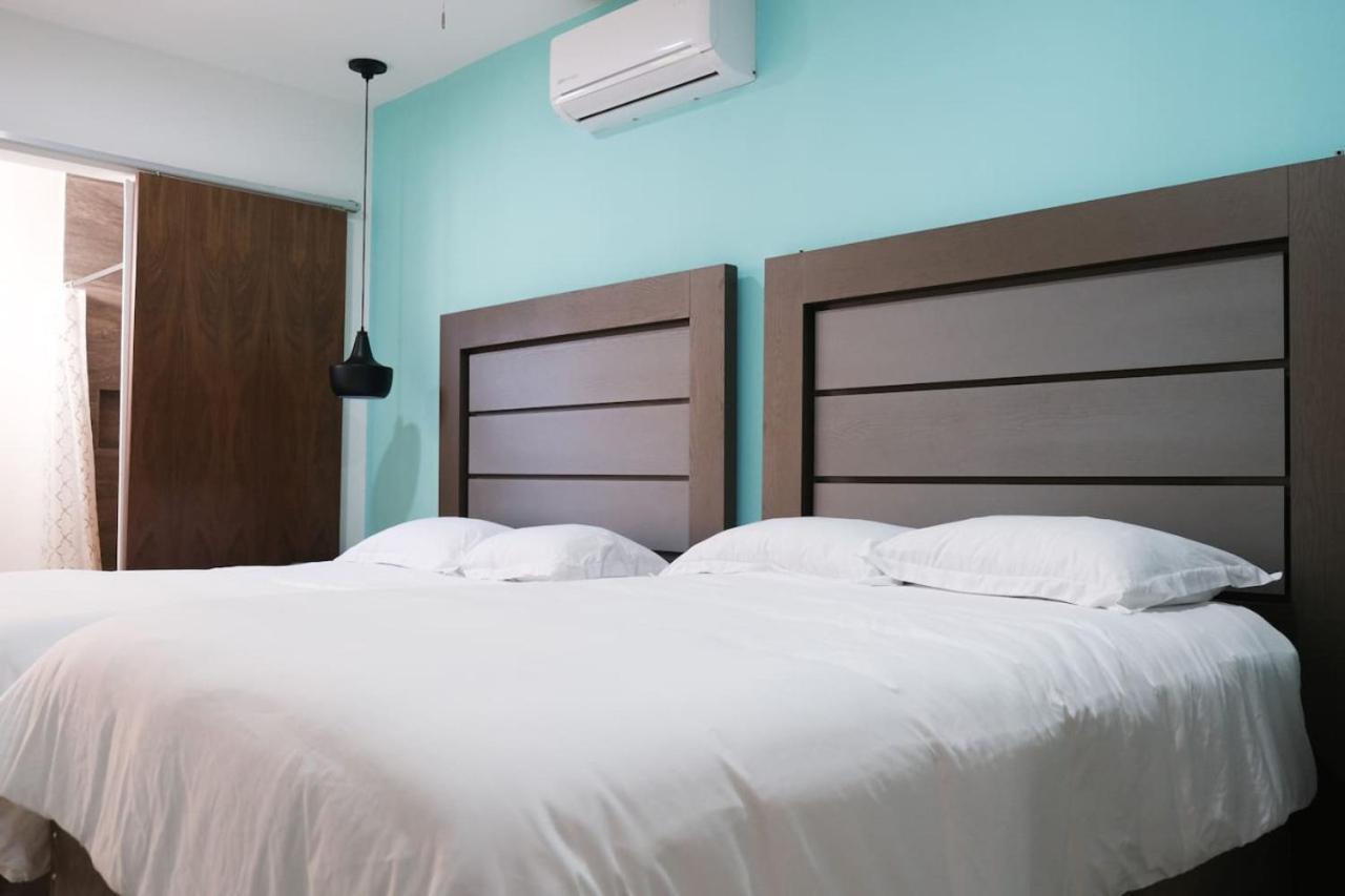 Enjoy Waves History And Comfort 2br - 6 Guests Mazatlán