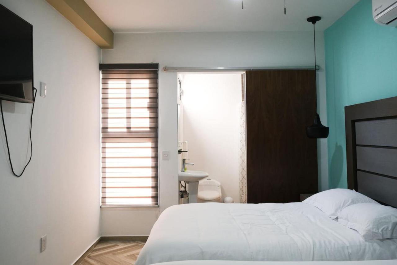 Enjoy Waves History And Comfort 2br - 6 Guests *