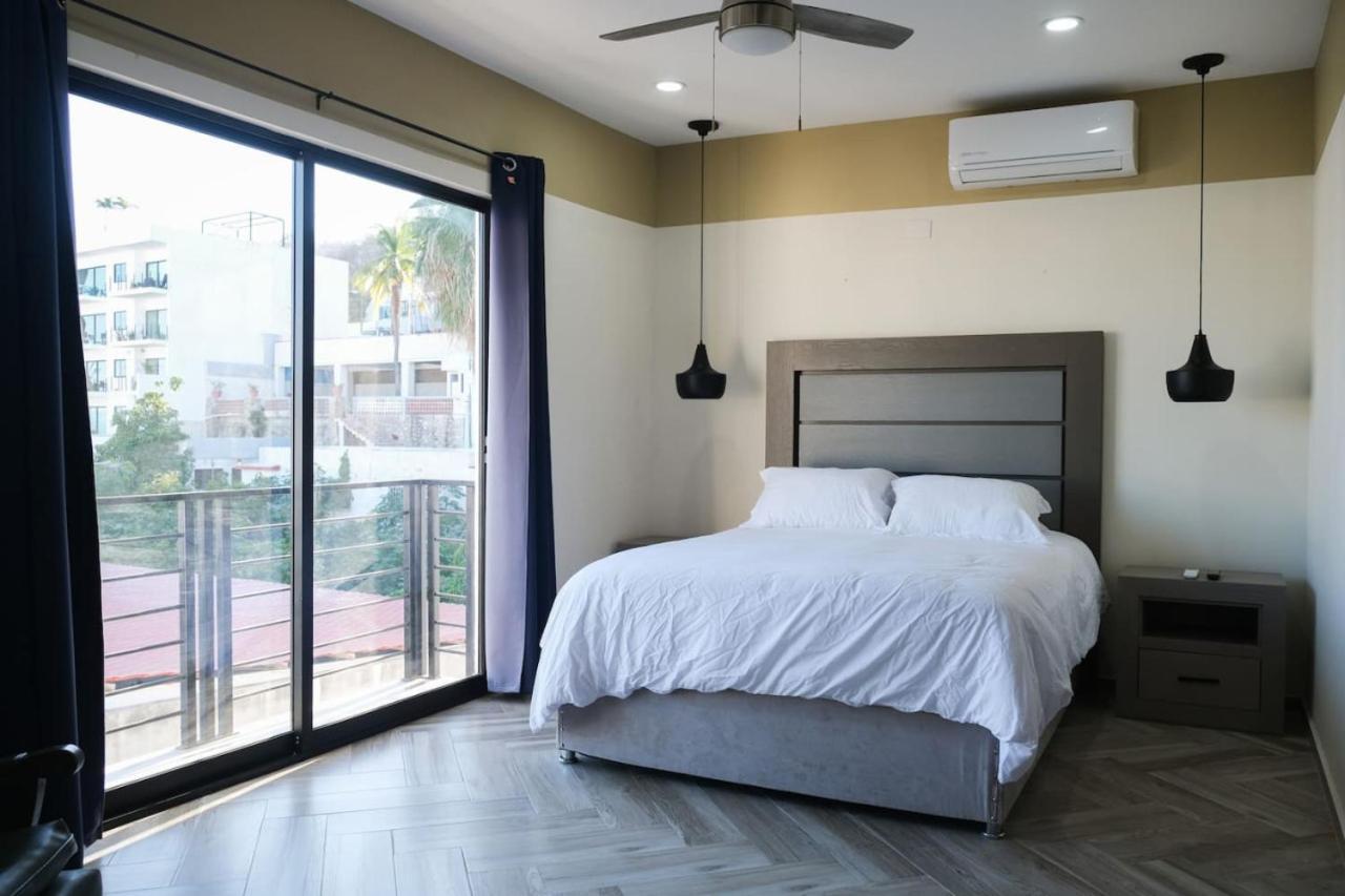 Apartamento Enjoy Waves History And Comfort 2br - 6 Guests *