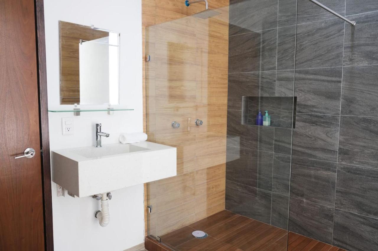 Apartamento Enjoy Waves History And Comfort 2br - 6 Guests