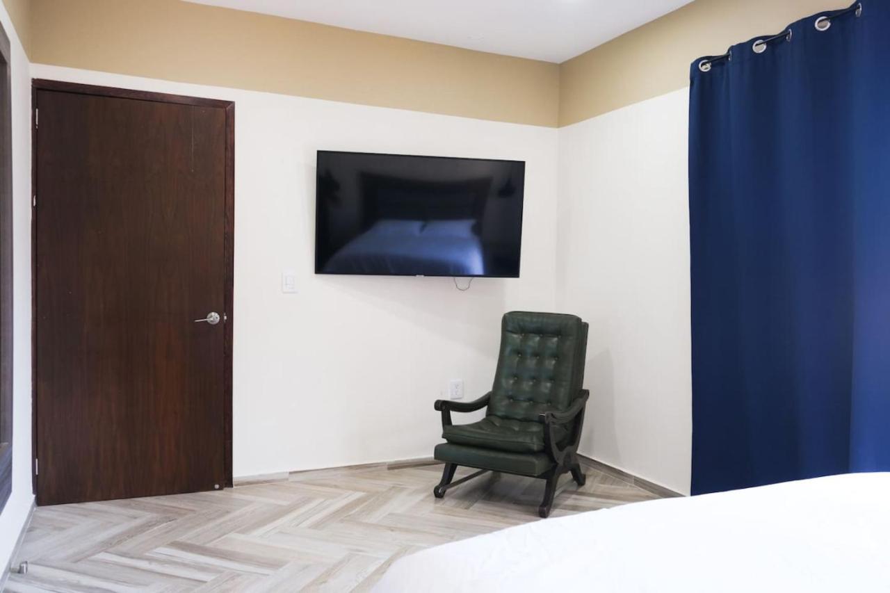 Enjoy Waves History And Comfort 2br - 6 Guests Apartamento *