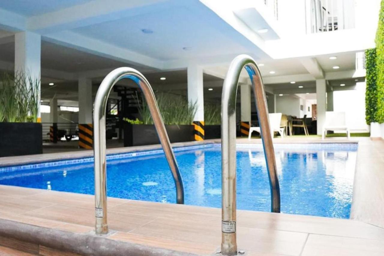 Enjoy Waves History And Comfort 2br - 6 Guests Apartamento