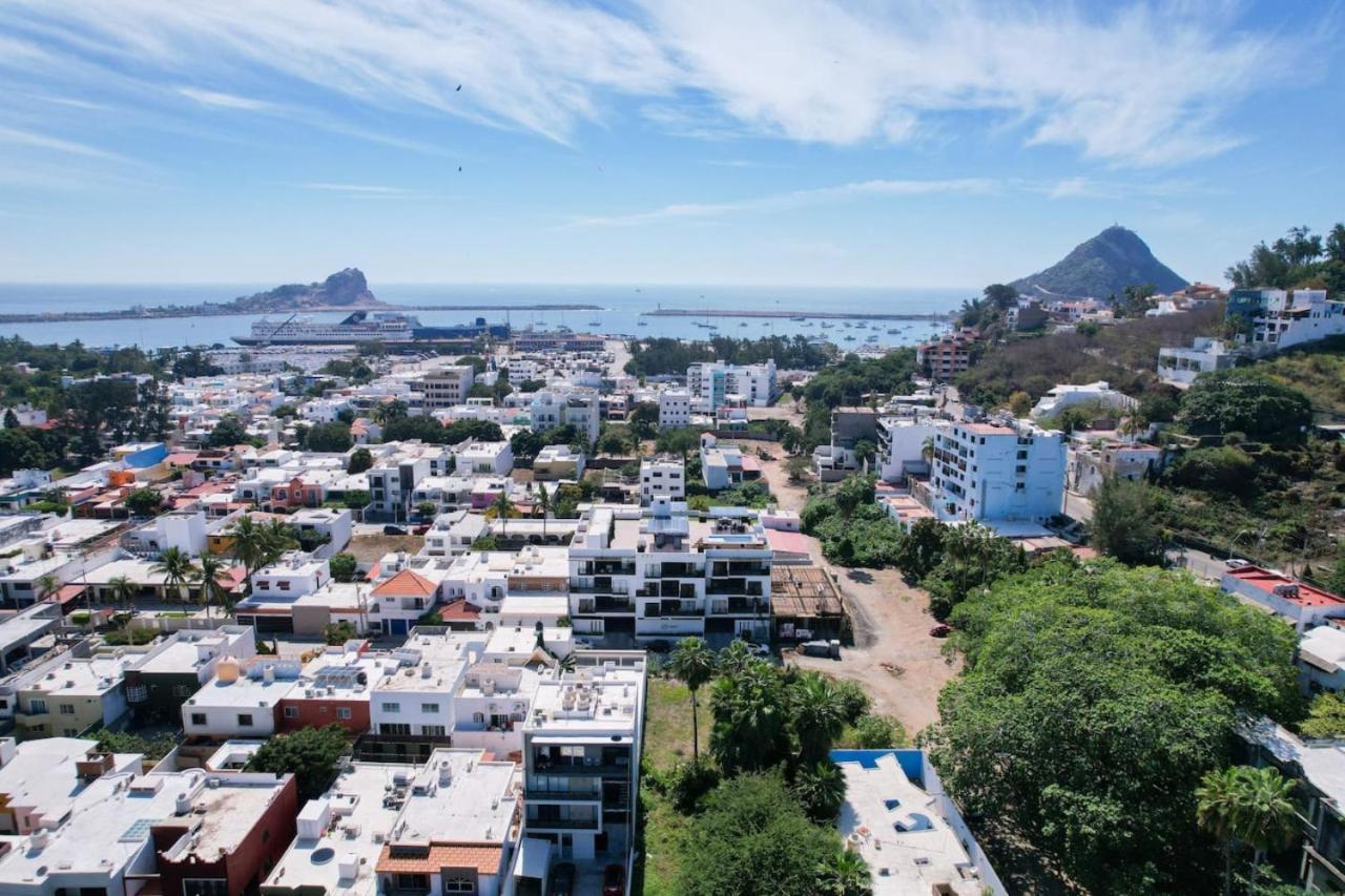 Apartamento Enjoy Waves History And Comfort 2br - 6 Guests *