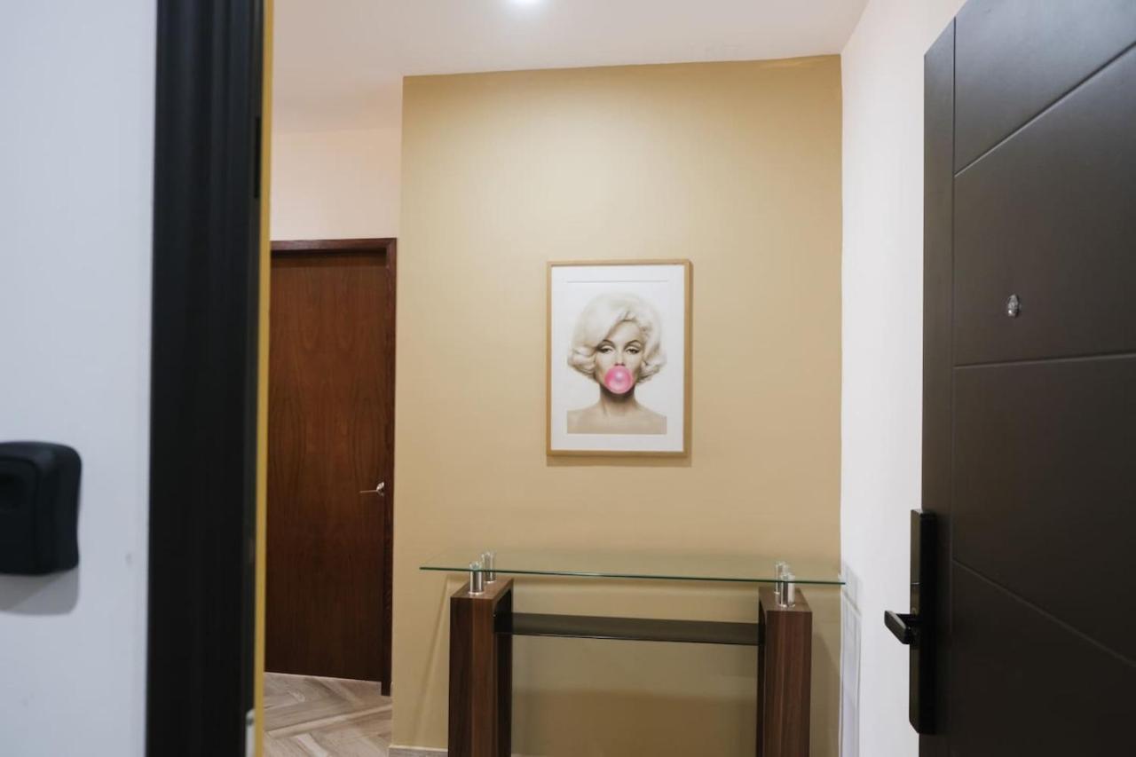 Enjoy Waves History And Comfort 2br - 6 Guests Apartamento