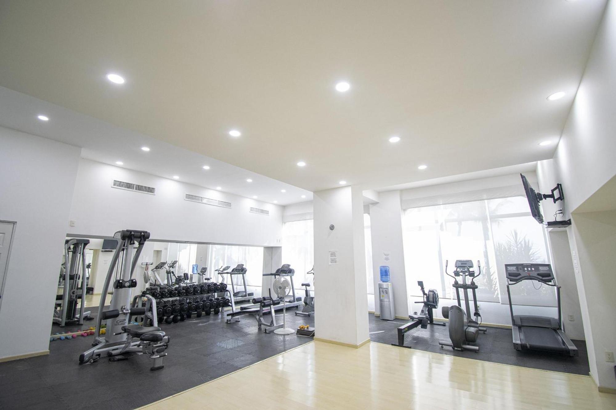The Stunning Paraiso Ii, See!! Apartamento