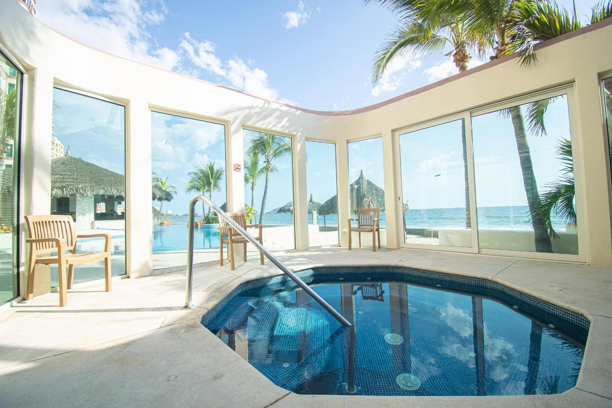 Apartamento The Stunning Paraiso Ii, See!!