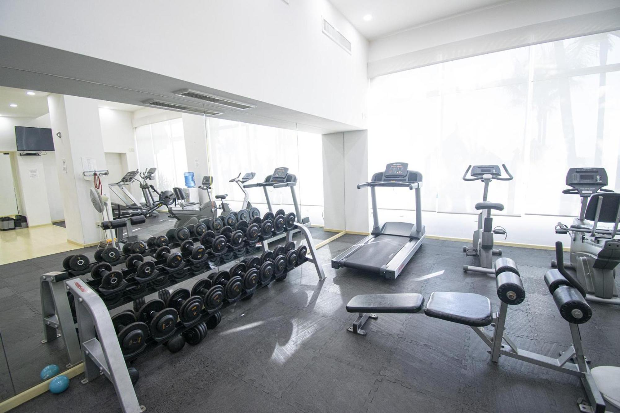 The Stunning Paraiso Ii, See!! Apartamento *