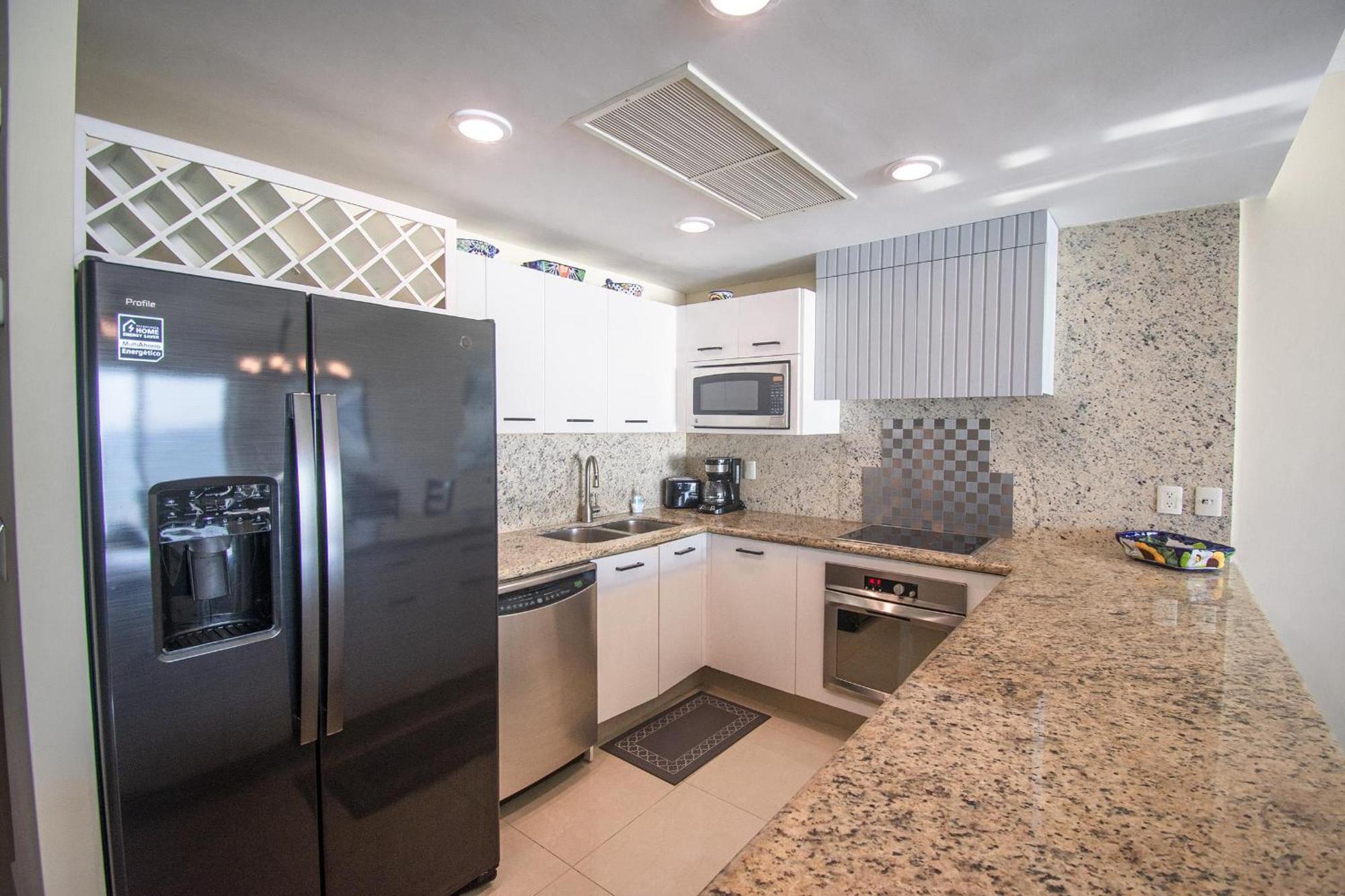 Apartamento The Stunning Paraiso Ii, See!! Mazatlán