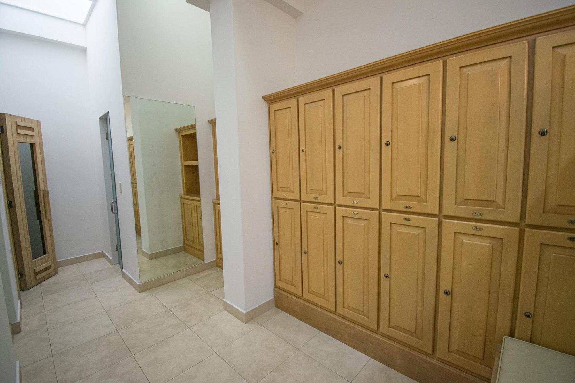 The Stunning Paraiso Ii, See!! Apartamento *