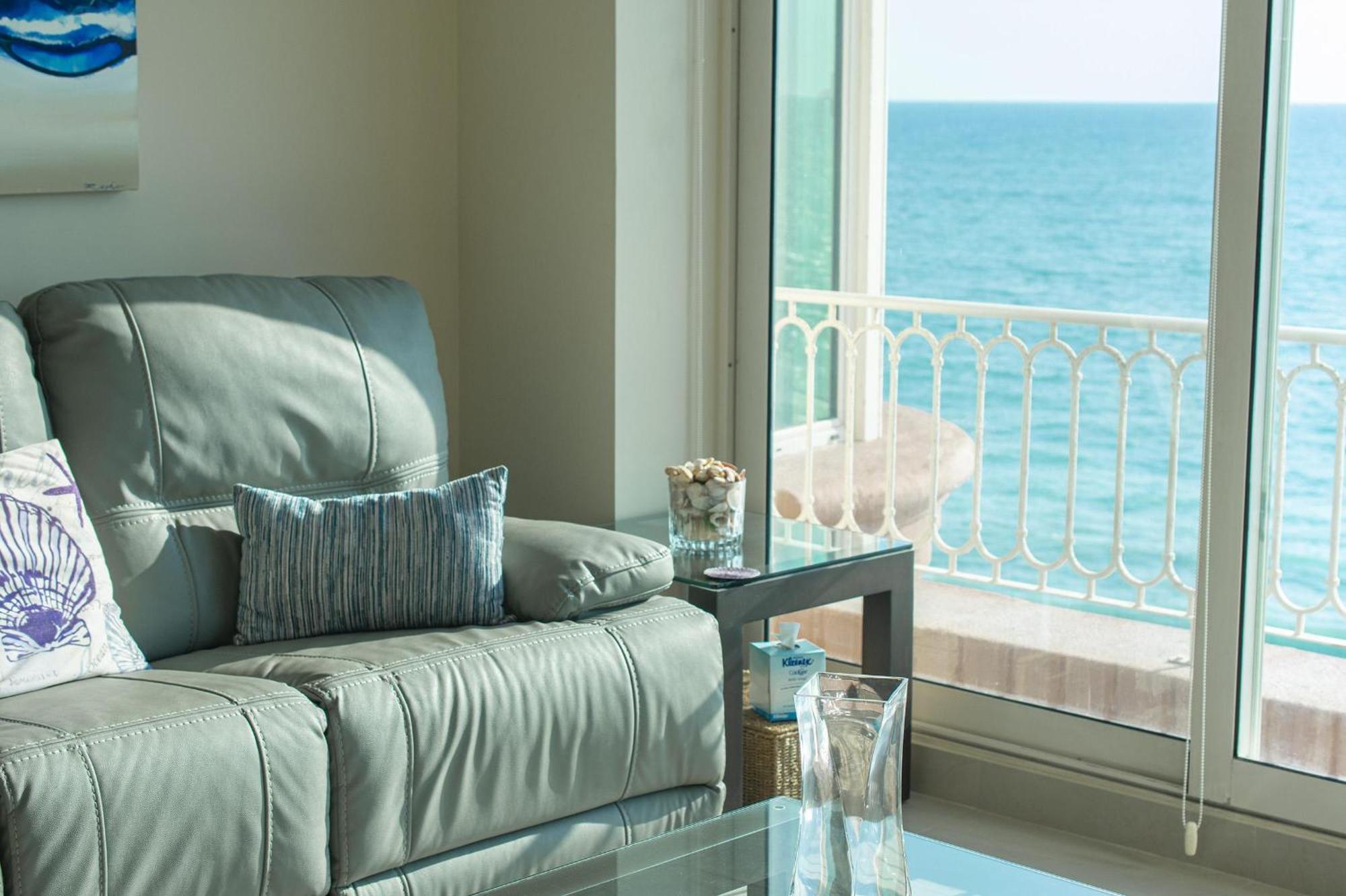 The Stunning Paraiso Ii, See!! Apartamento Mazatlán