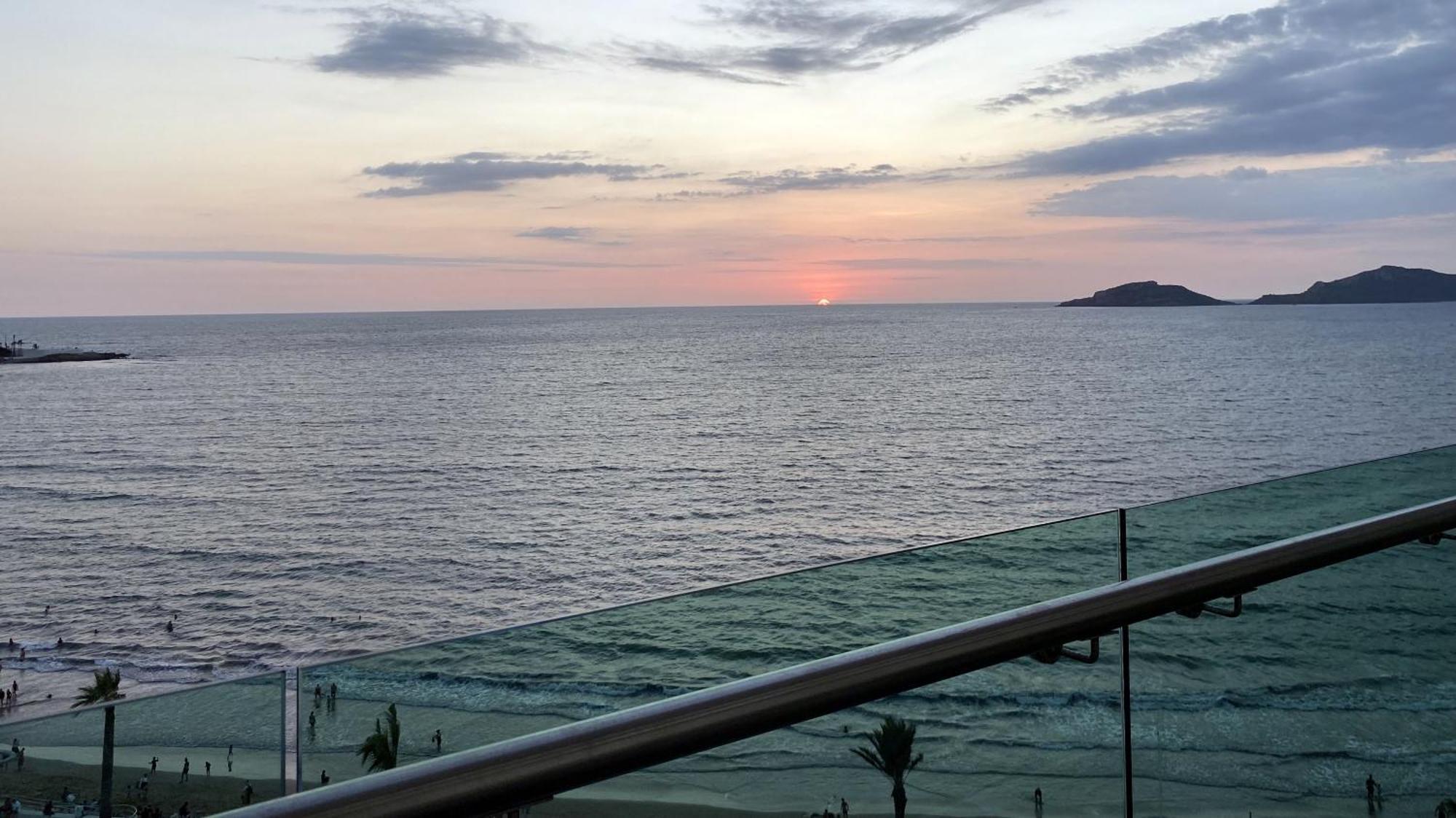 Torre Eme Department * Mazatlán