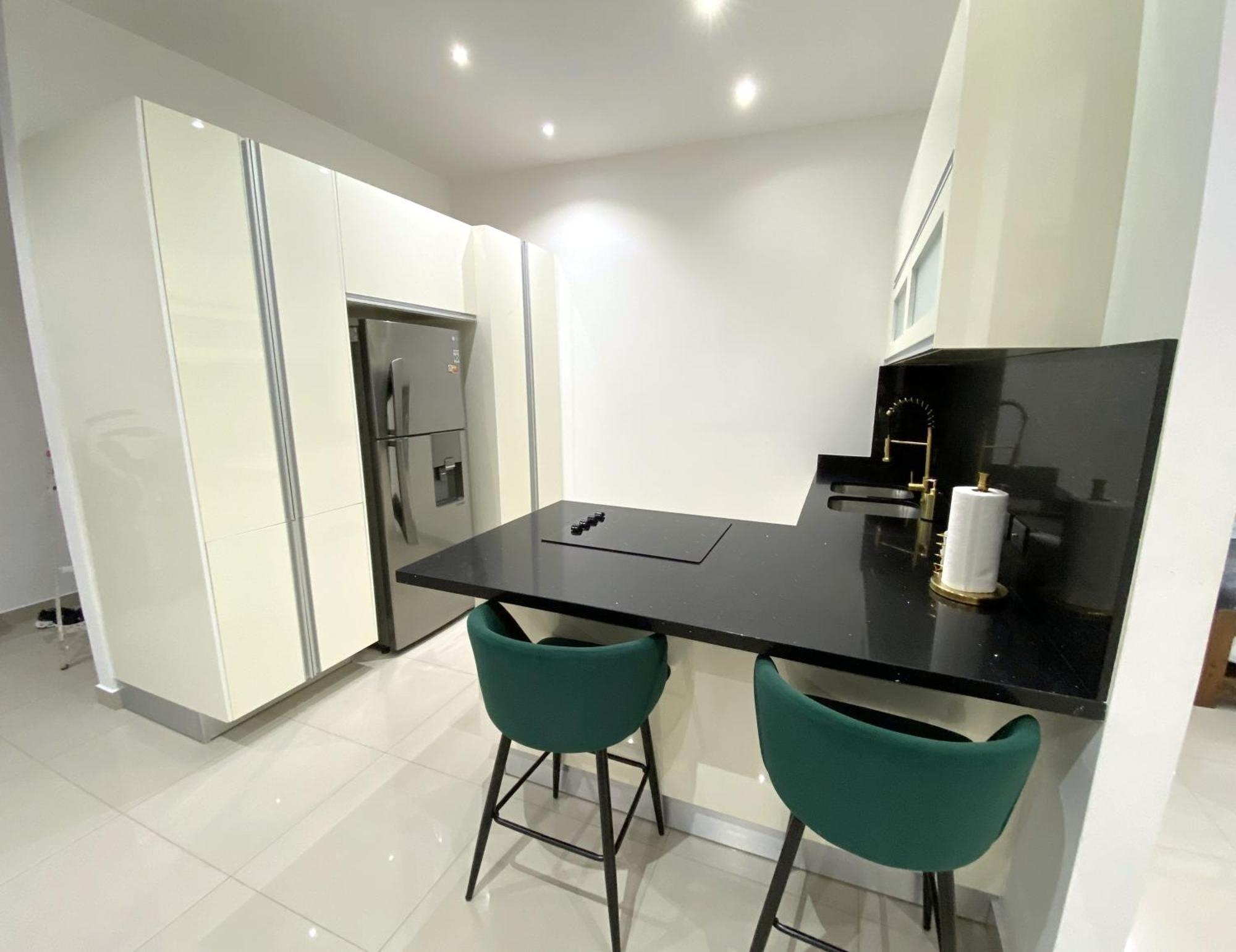 Apartamento Torre Eme Department Mazatlán