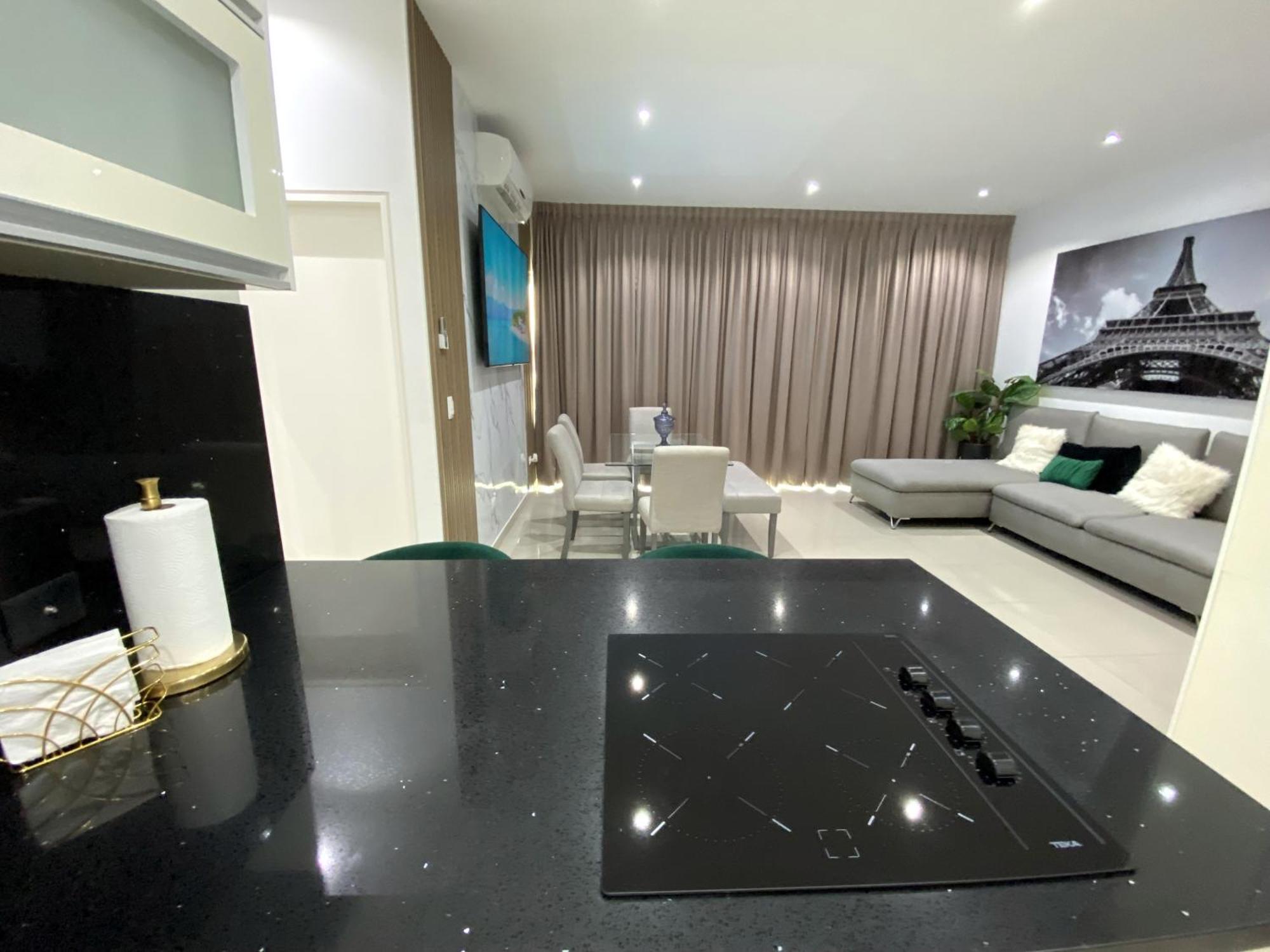 Torre Eme Department Apartamento