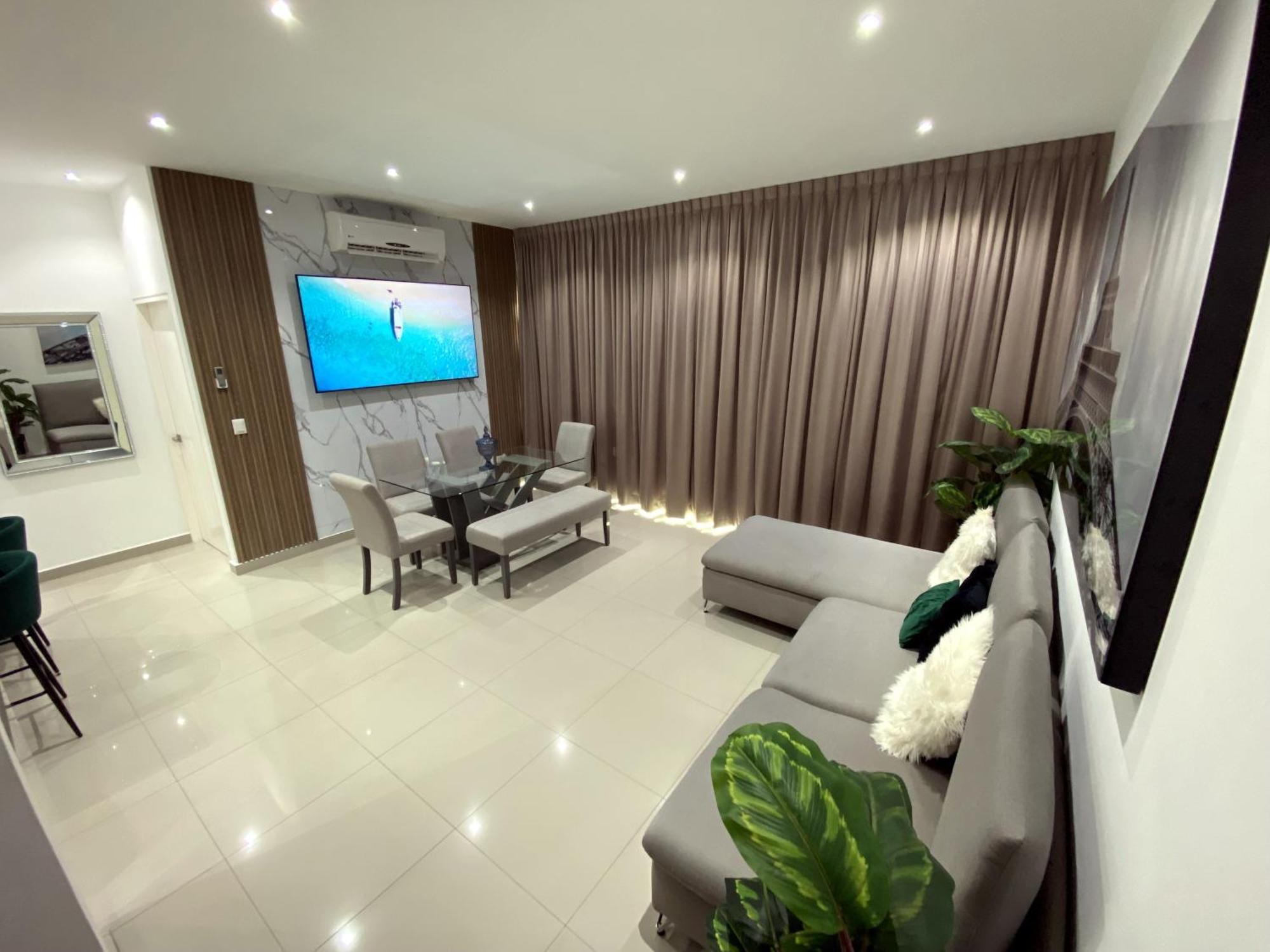 Apartamento Torre Eme Department