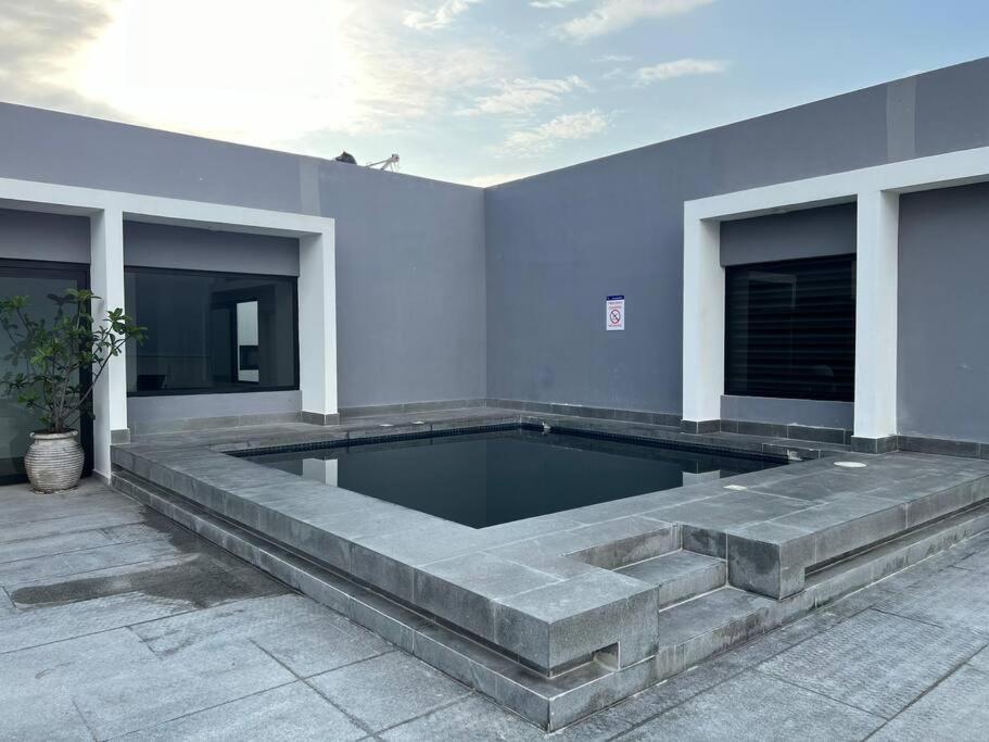 Departamento Con Vista Al Mar Apartamento Mazatlán