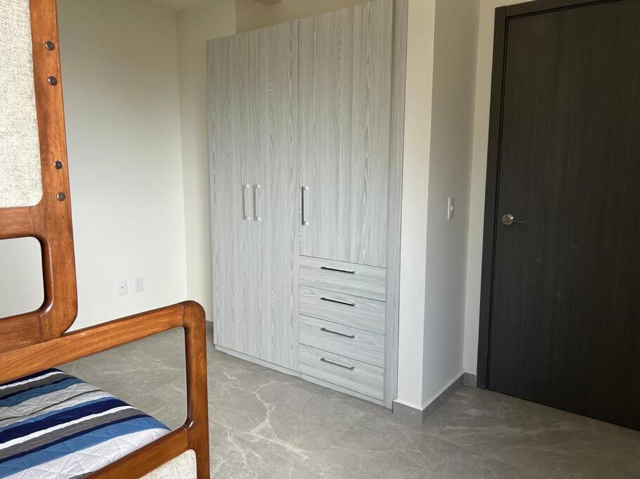 Apartamento Departamento Con Vista Al Mar *
